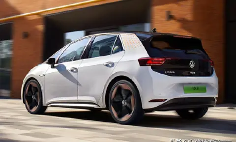 大众汽车负责人：小型燃油车太贵，Polo以下只能是纯电车型