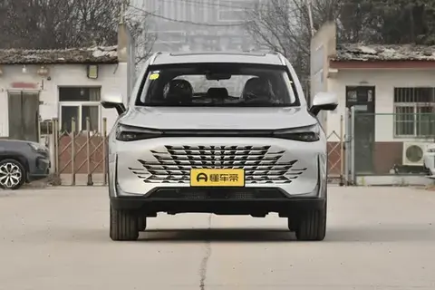 北京X7前三年用车成本全解析