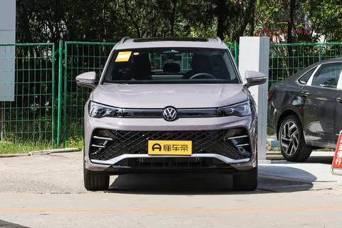 大众途观L二手车全维度导购评测