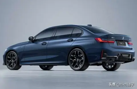 25.8万起！2026款宝马3系：降价6万+配置拉满，年轻人直呼真香？