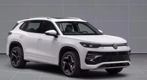 准备好钱 第一季度还有5款SUV新车来袭 iCAR V27、新款揽巡领衔