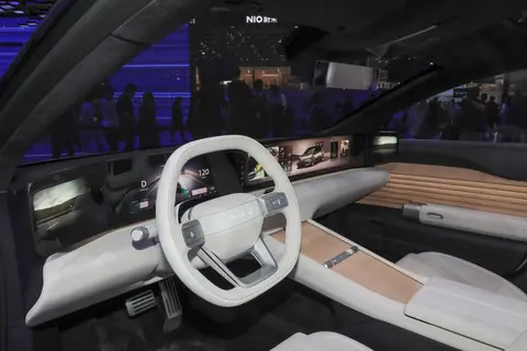 奥迪也开始卷了！E5 Sportback直降3万，抄底吗？