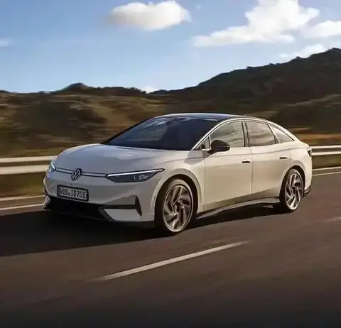 英法德电动汽车销售大涨，中国电动车企的机会？